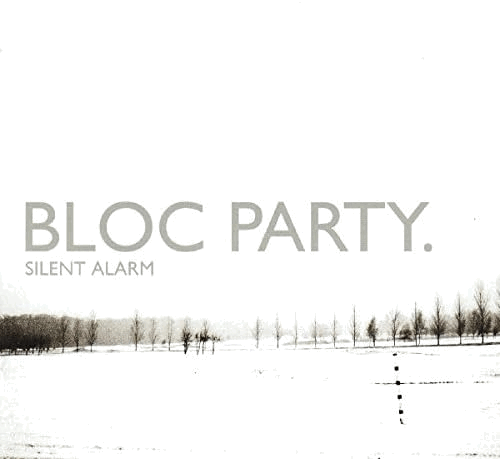 SILENT ALARM